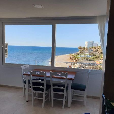Apartamento En La Orilla De Calahonda Reformado Apartment Sitio de Calahonda Luaran gambar