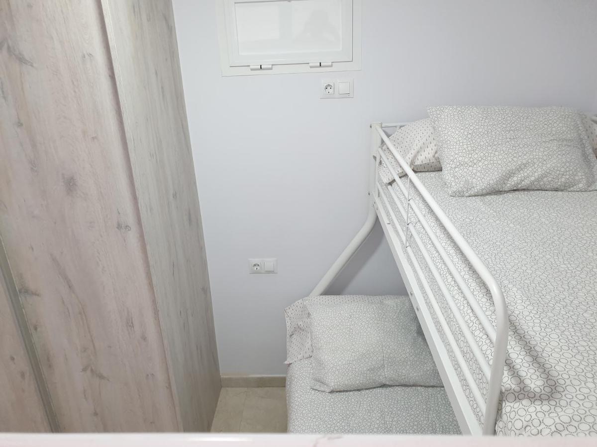 Apartamento En La Orilla De Calahonda Reformado Apartment Sitio de Calahonda Luaran gambar