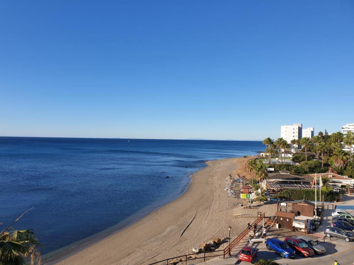 Apartamento En La Orilla De Calahonda Reformado Apartment Sitio de Calahonda Luaran gambar