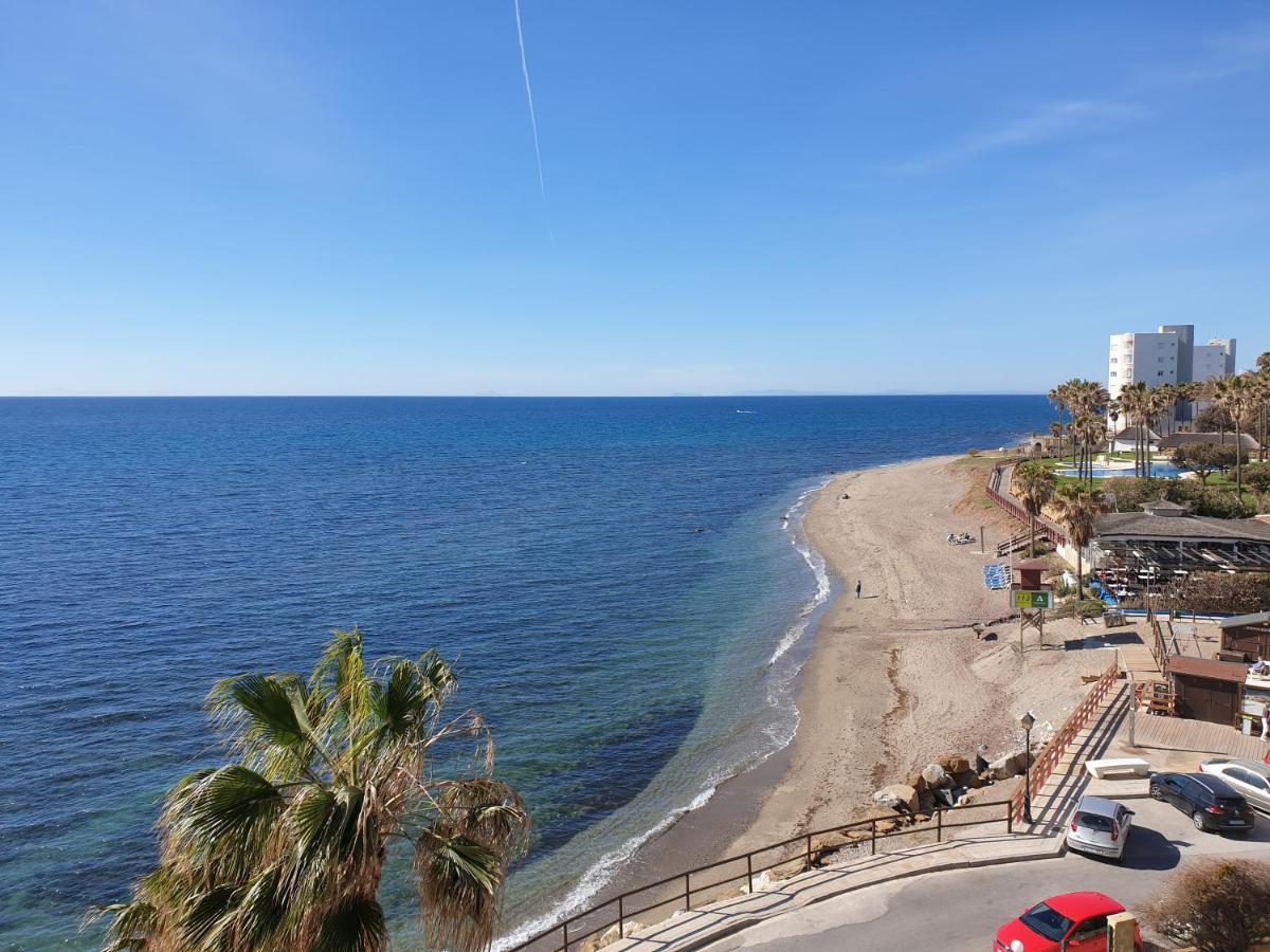Apartamento En La Orilla De Calahonda Reformado Apartment Sitio de Calahonda Luaran gambar