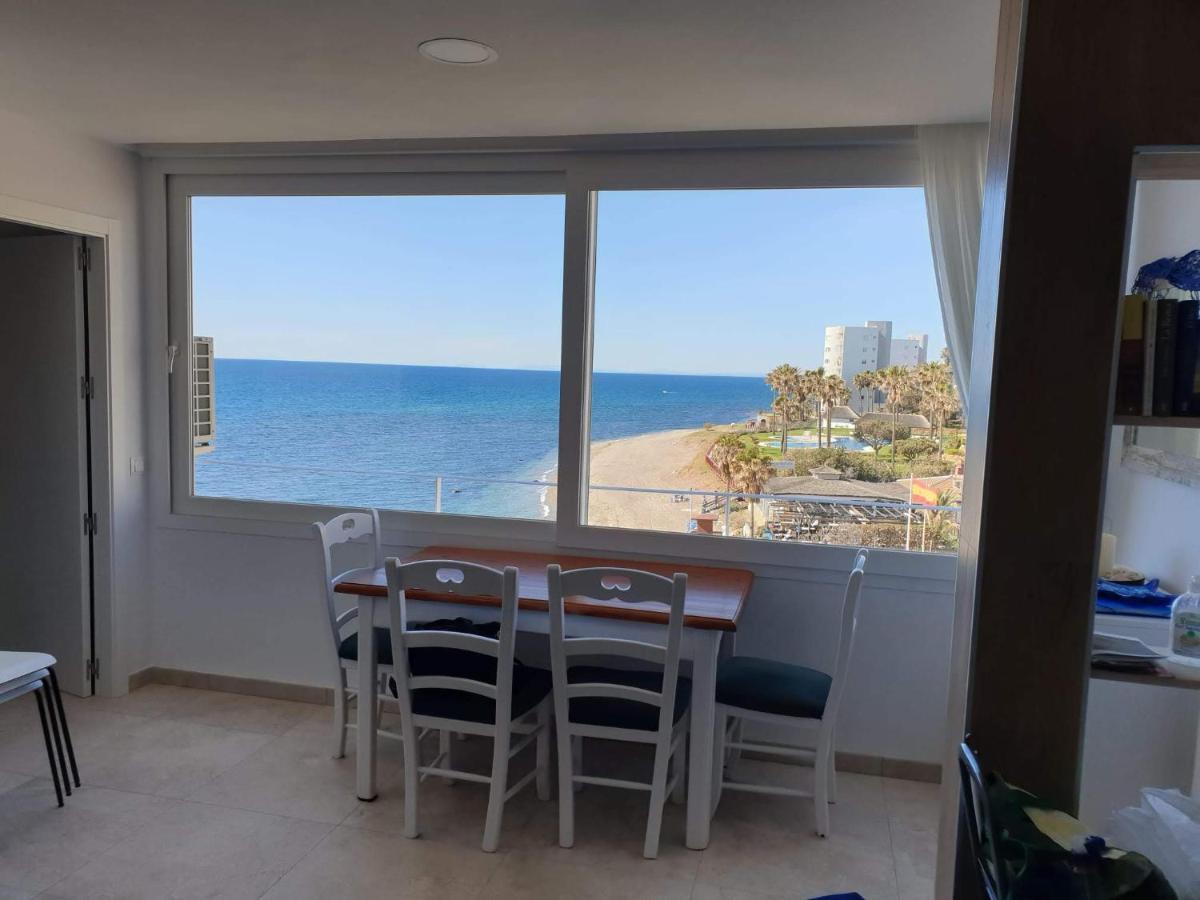 Apartamento En La Orilla De Calahonda Reformado Apartment Sitio de Calahonda Luaran gambar