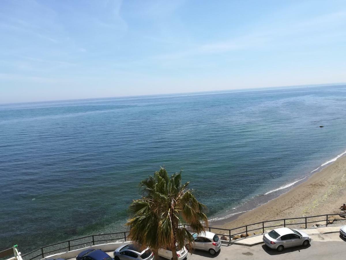 Apartamento En La Orilla De Calahonda Reformado Apartment Sitio de Calahonda Luaran gambar