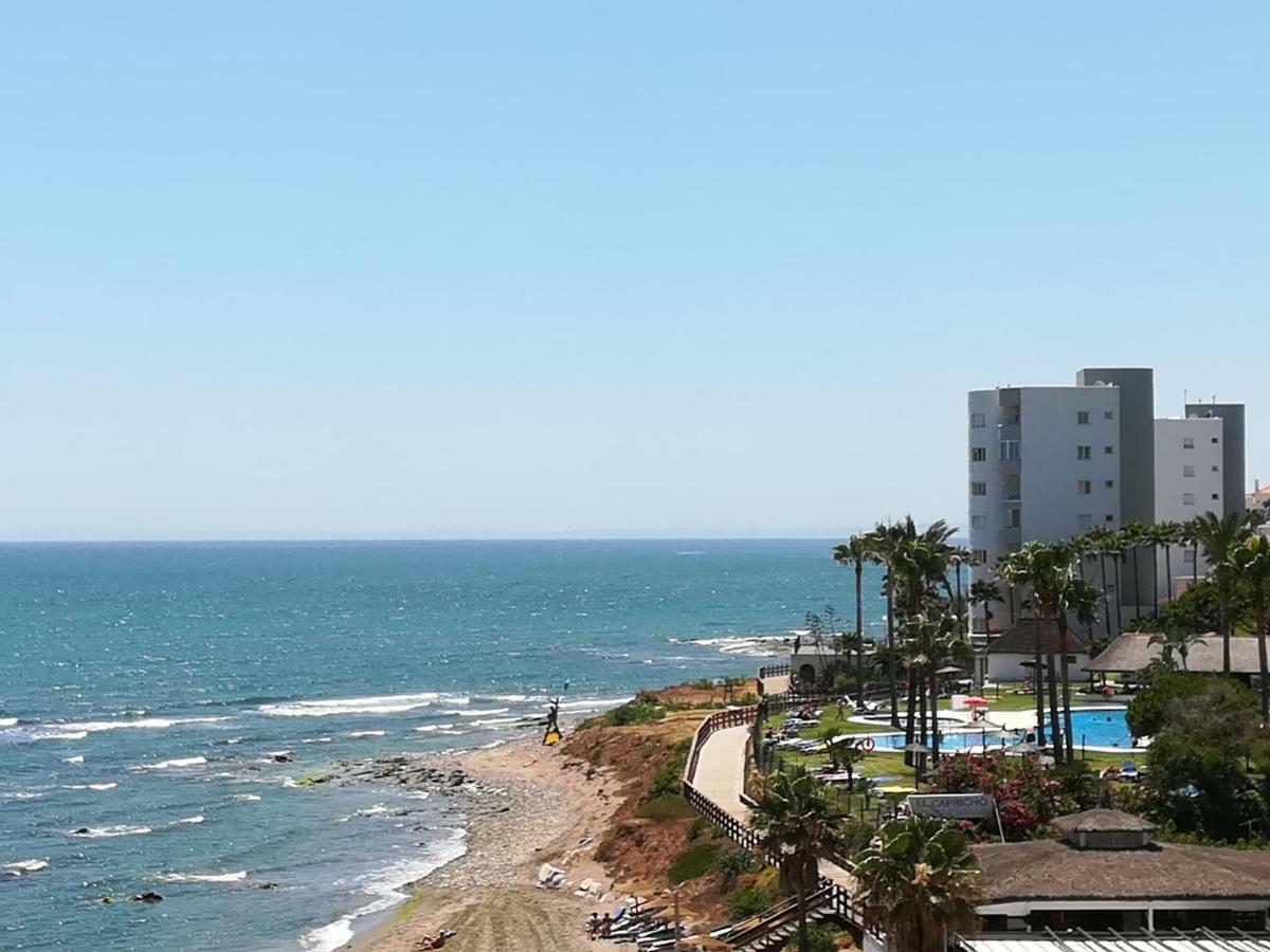 Apartamento En La Orilla De Calahonda Reformado Apartment Sitio de Calahonda Luaran gambar